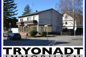 Vier Einheiten, flexible Möglichkeiten