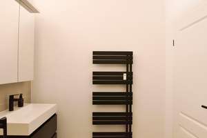 Provisionsfrei! Stilvoll kernsanierte Altbauwohnung in Top-Lage – Saxoniastraße 1, 1159 Löbtau-Nord, Dresden – Vorschaubild 13