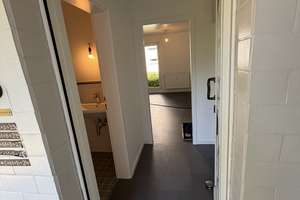  Exklusive kernsanierte Maisonettewohnung mit eigenem Garten, Terrasse, Kamin und Carport – Oberstraße 36-38, 45134 Rellinghausen, Essen – Vorschaubild 6