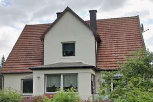 Freistehendes Zweifamilienhaus auf großem Grundstück (1.305 m²) in Bielefeld-Milse – Am Flottgraben 20, 33729 Heepen, Bielefeld – Vorschaubild 4