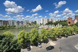 Wohnungstausch: Leuschnerdamm 1