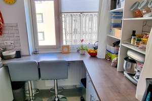 gepflegte 3 Zimmer Wohnung mit Balkon – Hartmutstr 4, 90459 Galgenhof, Nürnberg – Vorschaubild 19