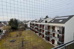Studentenwohnung nahe Uni Hohenheim – Steckfeldstraße 1, 70599 Steckfeld, Stuttgart – Vorschaubild 3