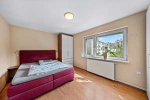 Großzügige 3-Zimmer-Wohnung in begehrter Wohnlage – Die vollständige Adresse der Immobilie erhältst du vom Anbieter., 28201 Gartenstadt Süd, Bremen – Vorschaubild 13