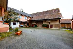 **Apartmenthouse zwischen Emmendingen und Freiburg** – Die vollständige Adresse der Immobilie erhältst du vom Anbieter., 79312 Emmendingen – Vorschaubild 4