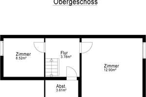 * RESERVIERT * Mühlenbeck - Bezugsfertige Doppelhaushälfte - frisch renoviert in zentraler Lage – Die vollständige Adresse der Immobilie erhältst du vom Anbieter., 16567 Mühlenbecker Land – Vorschaubild 19