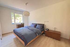 Traumhafte Erdgeschosswohnung mit Garten & überdachtem Südbalkon – Nibelungenstraße 32, 75179 Nordstadt, Pforzheim – Vorschaubild 8