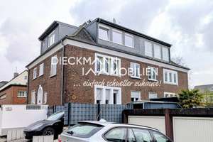 Haus „Lebensfreude“ – ein Zuhause für Familien und Generationen – Die vollständige Adresse der Immobilie erhältst du vom Anbieter., 47053 Dellviertel, Duisburg – Vorschaubild 1