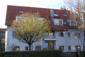 TOP Wohnung für 1 Person- S-Vaihingen- 2,5 Zi- 49qm-Einbauküche-Terrasse – Büsnauer Str.  3, 70763 Vaihingen-Mitte, Stuttgart – Vorschaubild 5