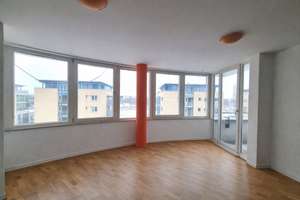 Gemütliche 2-Zimmer-Dachgeschosswohnung mit Balkon, Wasserblick und TG-Stellplatz in Berlin-Köpenick – Die vollständige Adresse der Immobilie erhältst du vom Anbieter., 12555 Köpenick, Berlin – Vorschaubild 7