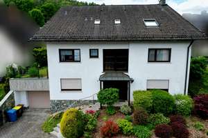 3-Zimmer Dachgeschoss-Wohnung in Aschaffenburg