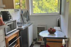 Bright & Quiet Furnished 1-Room Apartment – Lessingplatz, Düsseldorf – Sonnenstraße 35, 40227 Düsseldorf – Vorschaubild 11