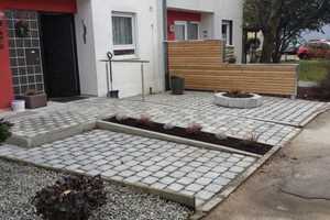 Sehr schöne Stadtvilla in bester Wohnlage von Bous ! – Saarlouis (Kreis) – Vorschaubild 9