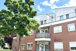 2-ZIMMER-EIGENTUMSWOHNUNG IN HANNOVER - BEMERODE – Die vollständige Adresse der Immobilie erhältst du vom Anbieter., 30539 Bemerode, Hannover – Vorschaubild 15