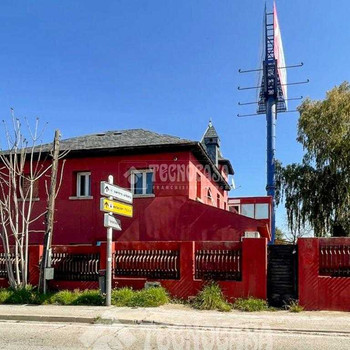 Haus zu verkaufen in Las Rozas de Madrid