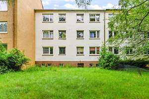 MFH in Hamburg-Wandsbek, bereits aufgeteilt in 8 Einheiten, mit genehmigtem Dachausbau und Balkonen – Die vollständige Adresse der Immobilie erhältst du vom Anbieter., 22047 Wandsbek (Ortsteil), Hamburg – Vorschaubild 4