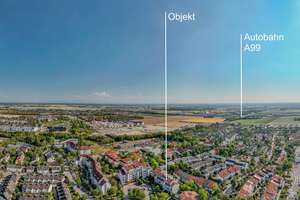 Hochwertige, komplettsanierte 3-Zimmer in Kirchheim – Die vollständige Adresse der Immobilie erhältst du vom Anbieter., 85551 Kirchheim bei München – Vorschaubild 14