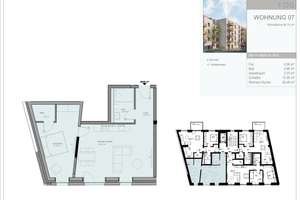 Modernisierte 2-Zimmer-Wohnung in Hannover Mitte – Nordfelder Reihe 8, 30159 Mitte (Ortsteil), Hannover – Vorschaubild 14
