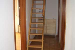 A4RES – gemütliche 2 Raumwohnung mit Tageslichtbad sucht neuen Mieter – Baumsatzstraße  34, 9126 Chemnitz – Vorschaubild 7