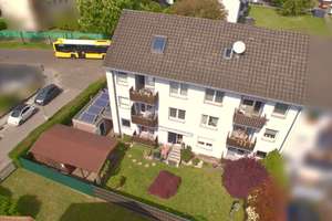 Gepflegtes Mehrfamilienhaus mit Entwicklungspotenzial in ruhiger Wohnlage von Essen-Katernberg – Die vollständige Adresse der Immobilie erhältst du vom Anbieter., 45327 Katernberg, Essen – Vorschaubild 4