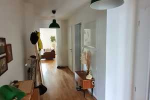 moderne Familienwohnung * 3-Zi. mit Wintergarten u. Balkon * 84 m² * Baujahr 2020 – Welfenstr. 8, 81541 München – Vorschaubild 10