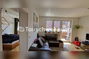 Tauschwohnung: 3,5 Zimmer Maxvorstadt mit Südbalkon zum Hinterhof – Schellingstraße 101, 80798 Josephsplatz, München – Vorschaubild 6