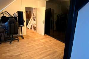 Top Lage Saarlandstraße | 55 qm | Voll möbliert | 460€ warm | Maßküche  – Hausmannstraße 22, 44139 Ruhrallee, Dortmund – Vorschaubild 11