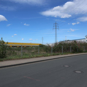 Projektentwicklung auf dem Econova Areal | 14.600 m² | 24/7 Betrieb