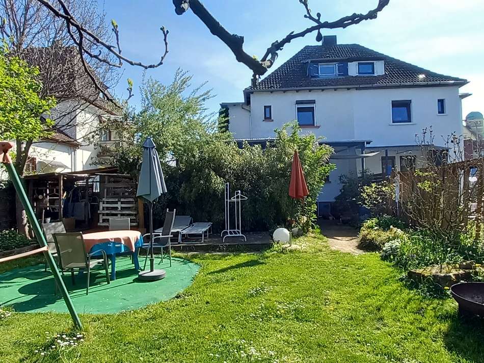Garten