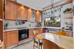 Ihr neues Zuhause mit Potenzial, Reihenmittelhaus mit Garage – Die vollständige Adresse der Immobilie erhältst du vom Anbieter., 28325 Ellenerbrok-Schevemoor, Bremen – Vorschaubild 4