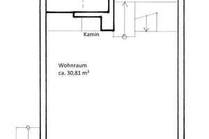 Architektenhaus am See in Güster. Provisionsfrei für den Käufer – Seestraße 186, 21514 Güster – Vorschaubild 22