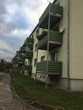 3-Raum-Wohnung in Querfurt mit Balkon