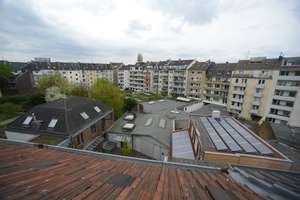 Wunderschöne Dachgeschosswohnung in bester Lage in Pempelfort! – 40211 Pempelfort, Düsseldorf – Vorschaubild 17