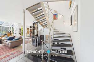 Schönebeck | Leben in bester Lage Doppelhaushälfte mit Gartenidylle – Die vollständige Adresse der Immobilie erhältst du vom Anbieter., 28757 Schönebeck, Bremen – Vorschaubild 7