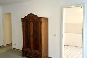 2 Zimmer Altbauwohnung mit Balkon im schönen Samariterkiez – Ebertystraße 32, 10245 Friedrichshain, Berlin – Vorschaubild 15