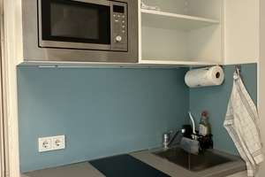 1-Zimmer-Wohnung in Köln-Ehrenfeld ( Studentenwohnheim) – Melatengürtel 113-115, 50825 Ehrenfeld (Ortsteil), Köln – Vorschaubild 4