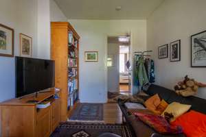 Für Selbstnutzer oder Kapitalanleger geeignete 3-Zimmerwohnung unweit Chamissoplatz – Die vollständige Adresse der Immobilie erhältst du vom Anbieter., 10965 Kreuzberg, Berlin – Vorschaubild 14