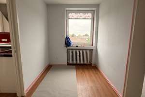 zentrale Wohnung mit Balkon – Westring 81, 46242 Stadtmitte, Bottrop – Vorschaubild 8