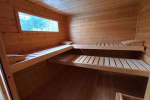 Lichtdurchfluteter Bungalow mit viel Komfort und modernster Technik - Provisionsfrei! – Die vollständige Adresse der Immobilie erhältst du vom Anbieter., 84478 Waldkraiburg – Vorschaubild 4