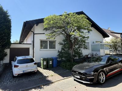 Privatverkauf: Vermietete 2-Zimmer-Wohnung in Malchens Bestlage - Top-Anbindung