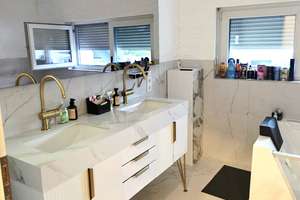 Familientraumhaus im Grünen – Die vollständige Adresse der Immobilie erhältst du vom Anbieter., 80999 Untermenzing, München – Vorschaubild 12
