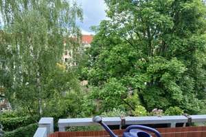 Vermietete 2-Zimmerwohnung im Leipziger Brunnenviertel  - werthaltige Anlage im Leipziger Westen – Die vollständige Adresse der Immobilie erhältst du vom Anbieter., 4179 Leutzsch, Leipzig – Vorschaubild 16