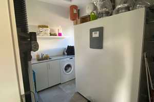 🏗️🏡 Mehrparteien-Projekt EH40+ QNG 💚 Wunderschönes Doppelhaus inkl. Baugrund sucht Baufamilie!   – Vogelsbergkreis – Vorschaubild 38