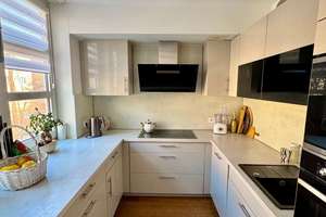 Großzügige 3 Zimmer Wohnung mit 116 m², Terrasse und hochwertiger Sanierung in Schmargendorf – Salzbrunner Straße 5, 14193 Schmargendorf, Berlin – Vorschaubild 10