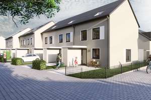 Angebot: ReihenMITTELhaus in Bingen *KFN* 120 m² Wohntraum ! ökologisch und regenerativ wohnen ! – NSM-Straße 85, 55411 Bingen am Rhein – Vorschaubild 27