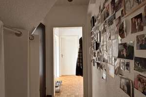 Helle Dachgeschosswohnung mit Einbauküche am Ölberg – Die vollständige Adresse der Immobilie erhältst du vom Anbieter., 42105 Elberfeld, Wuppertal – Vorschaubild 7