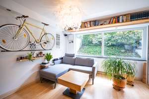 Souterrain 2-Zimmer-Wohnung || saniert im Jahr 2019 || Parkettboden – Die vollständige Adresse der Immobilie erhältst du vom Anbieter., 50859 Widdersdorf, Köln – Vorschaubild 7