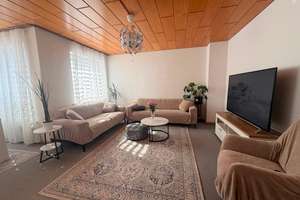 Wohnen mit Charakter: 3-Zimmer-Wohnung in der Südstadt
