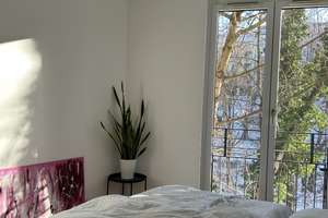 Neubauwohnung Februar-Juli Untervermietung  – Crellestraße 22b, 10827 Schöneberg, Berlin – Vorschaubild 8