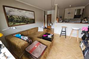 Wohnen mit Charakter: Gepflegte 2-Zimmer-Wohnung in Wiesbaden-Sonnenberg – Danziger Straße 63, 65191 Sonnenberg, Wiesbaden – Vorschaubild 11